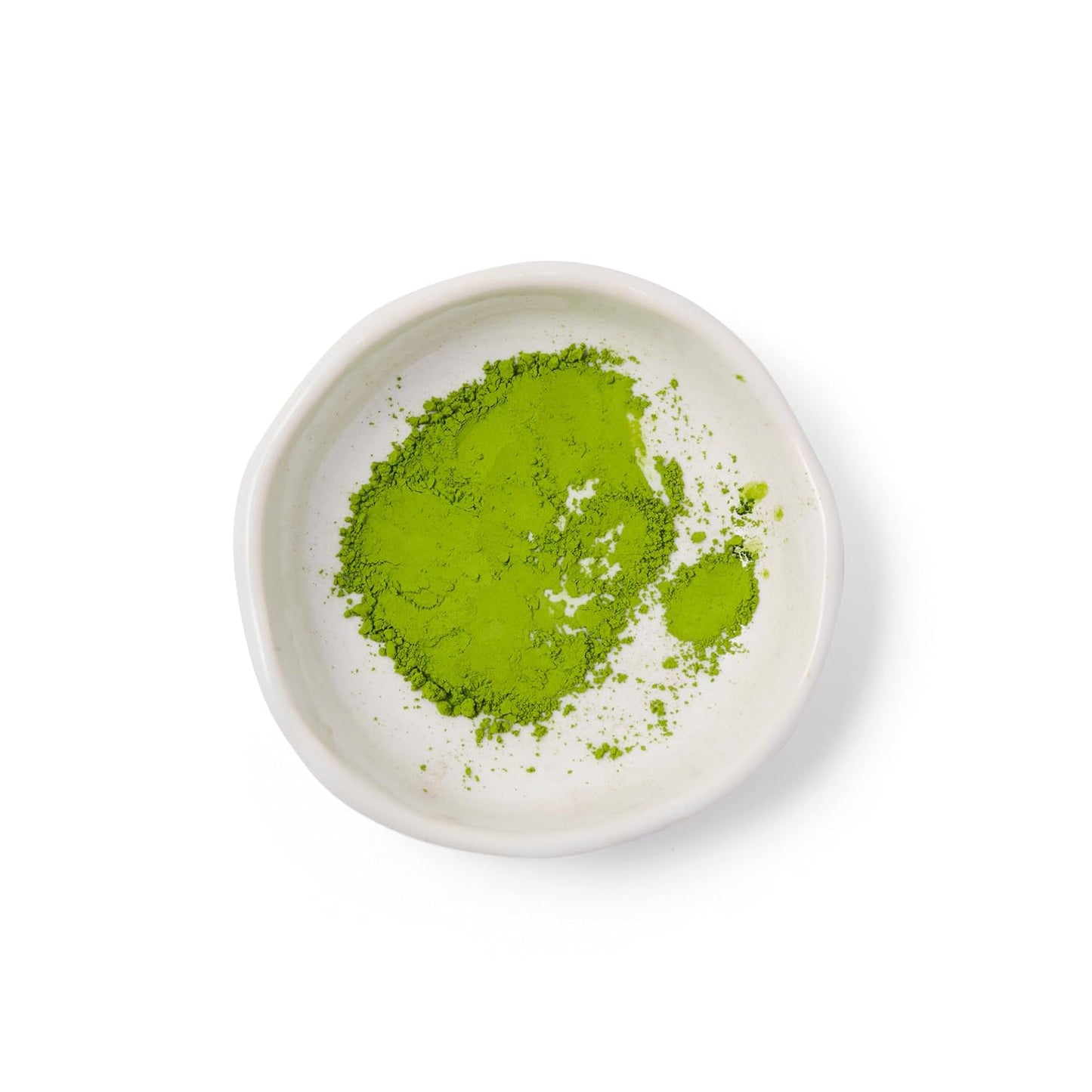 Dona First Flush Ceremonial Grade Matcha, Stone-Milled from Shizuoka, Kagoshima, and Kyoto Family Tea Estate, Hot or Iced, 1.1 Ounce Airtight Sealed Tin