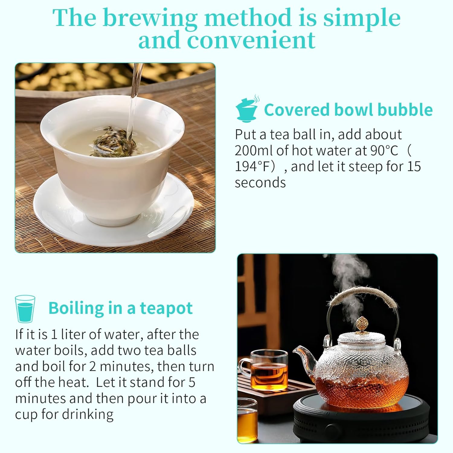 XIXICHA White Tea White Peony Tea 2013 Old White Tea Chinese Tea Fuding Dragon Pearls Tea7oz bai mu dan tea planting-Rich in antioxidants 白茶 白牡丹茶