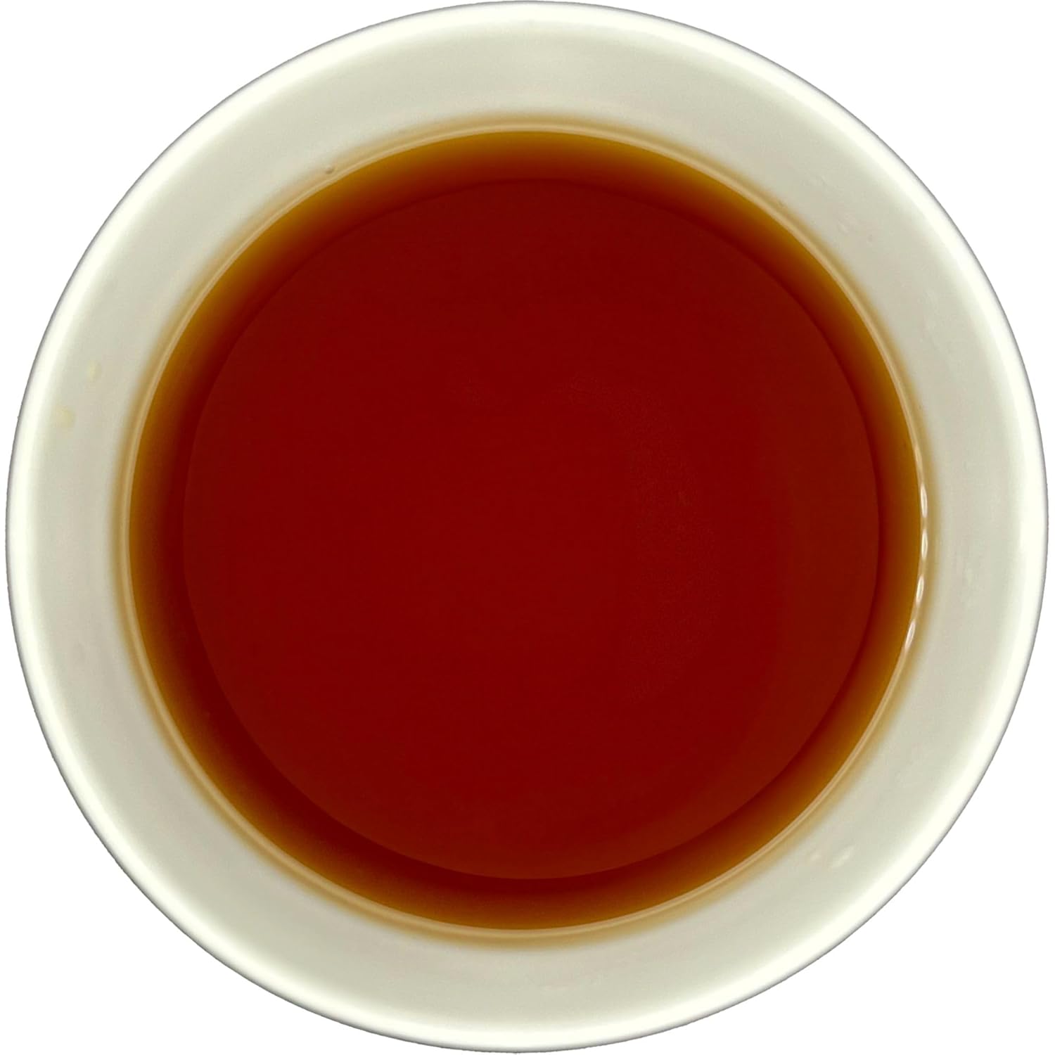 C Tea House Ancient Yunnan Black Tea Loose Leaf Tea – Bold, Smooth & Earthy Flavor – Single Origin Yunnan Tea – 3oz Resealable Pouch (Makes ~50 Cups)