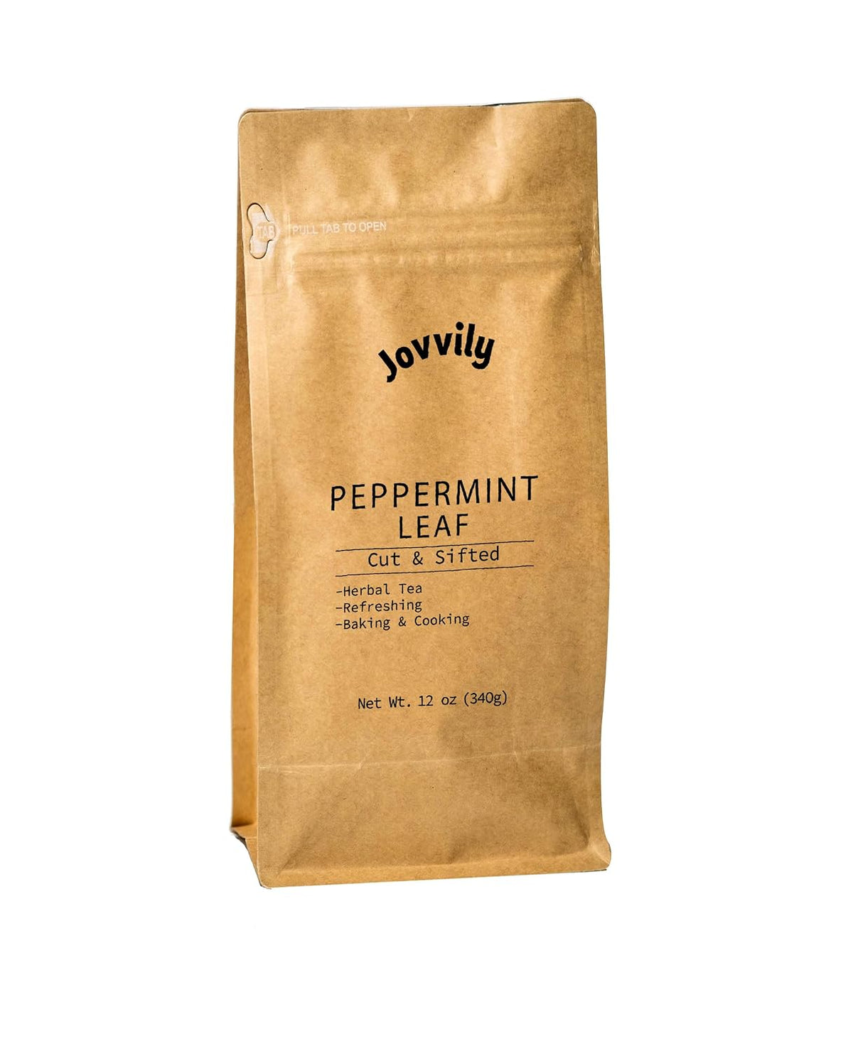 Jovvily Peppermint Leaf