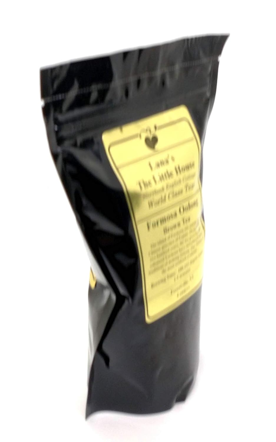 Lana's The Little House Formosa Oolong, Loose Tea 4 oz