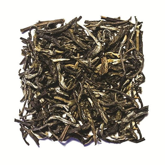 Fanale White Pekoe Jasmine Green Tea (600g / Bag) | Loose Leaf Tea | TEA026