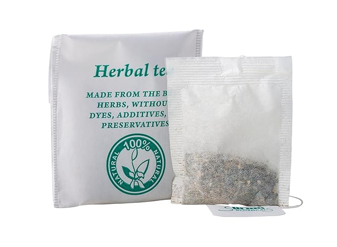 Salem Botanicals Herbal Tea, Digest Support, 20 Count, 1.2 oz