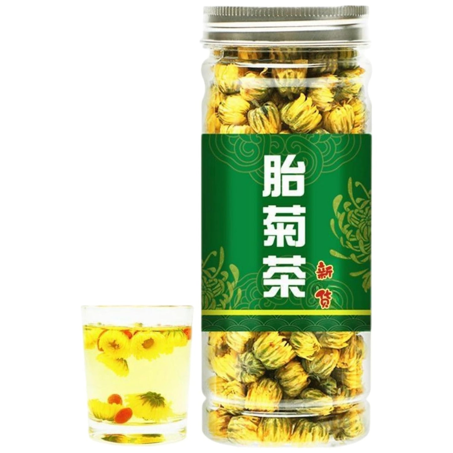 Favorites Sampler Set,Loose Leaf,Tea Variety Green,Herbal,Black 【新货】台菊1罐 Favorites Sampler Set,Loose Leaf,Tea Variety Green,Herbal,Black