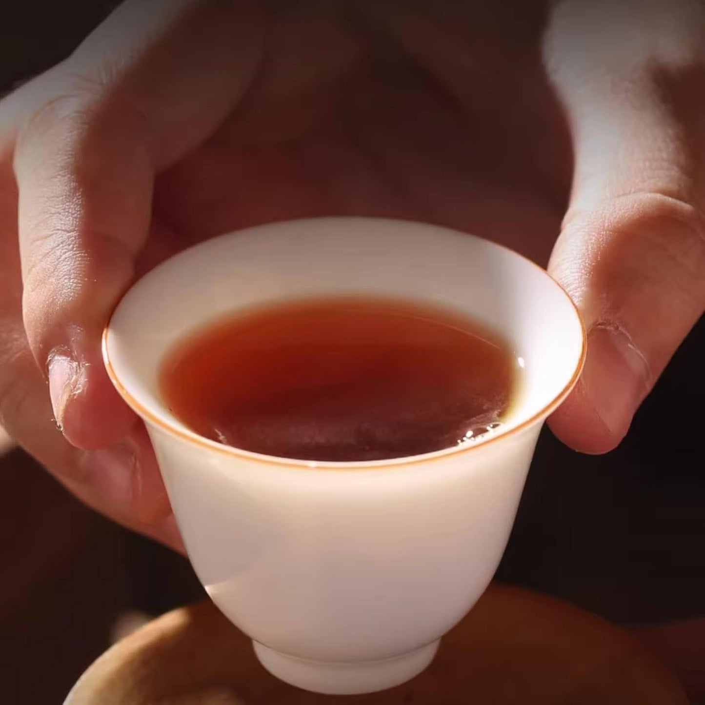 Chinese Kung Fu Tea - 2013 Aged Shoumei Dragon Pearl White Tea, Fuding Fujian, Jujube Aroma, 10-Year-Aged, High-Mountain, 250g or 500g Bag (250g)