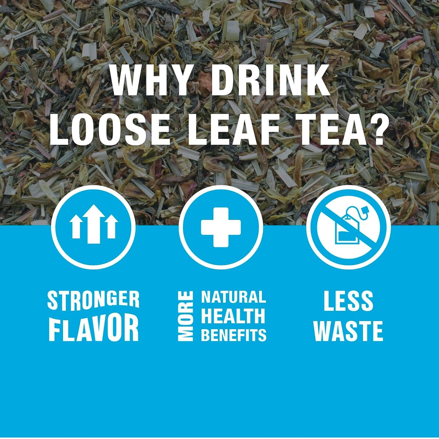 Tiesta Tea - Sour Green Apple, Loose Leaf, Tart Apple Green Tea, Medium Caffeinated Blend, Makes Hot or Iced & Up to 40-50 Cups, 4oz Refillable Tin