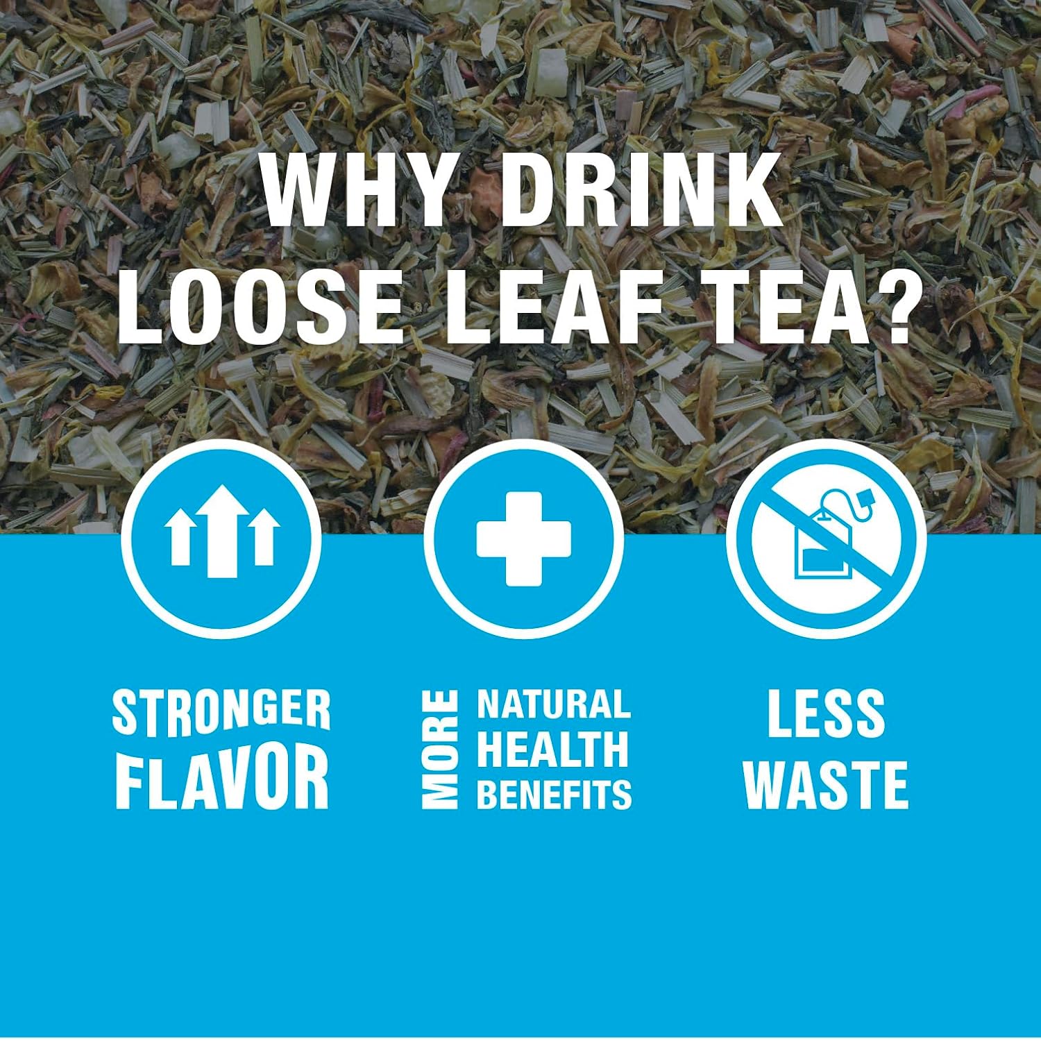 Tiesta Tea - Sour Green Apple, Loose Leaf, Tart Apple Green Tea, Medium Caffeinated Blend, Makes Hot or Iced & Up to 40-50 Cups, 4oz Refillable Tin