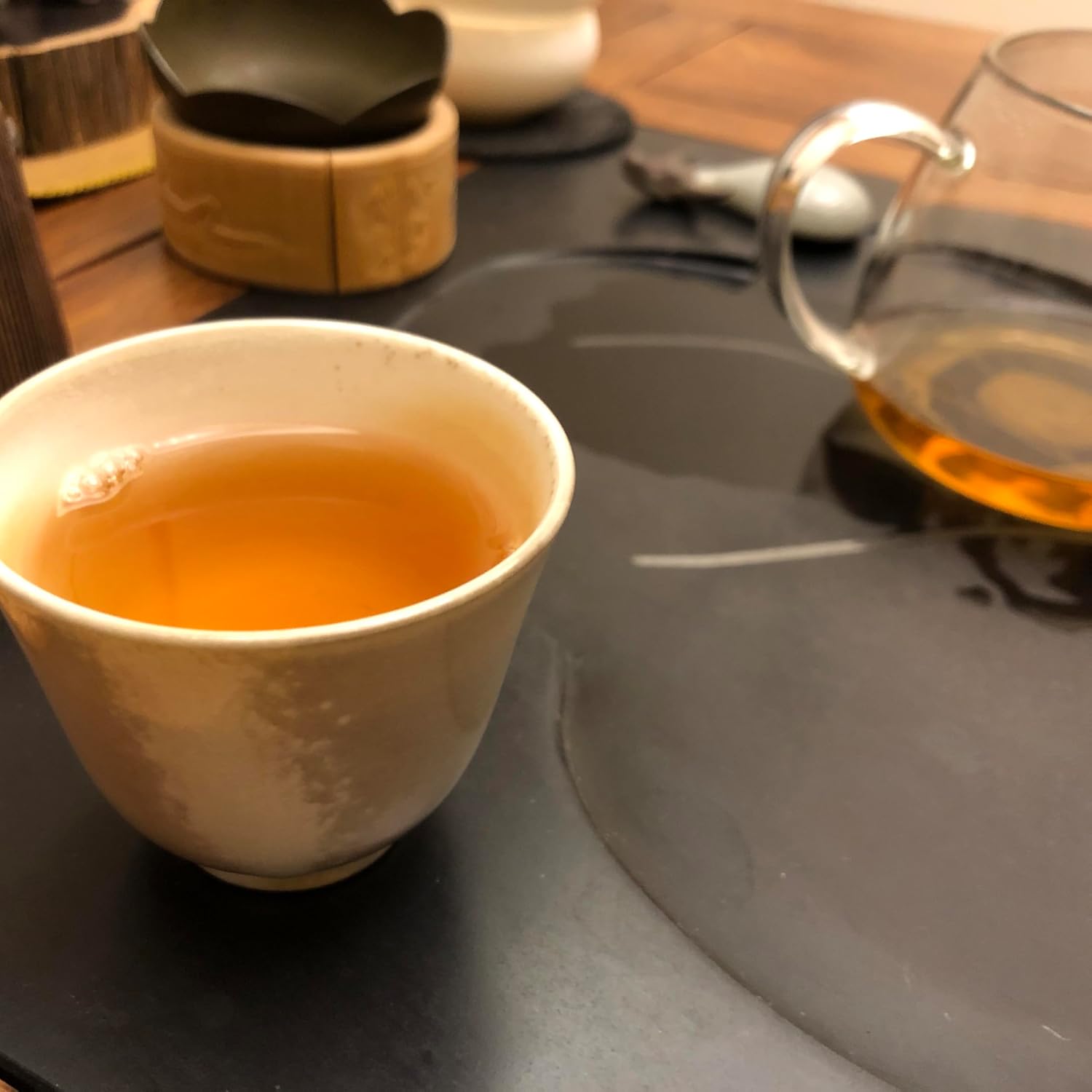 Wuyi rock tea 武夷岩茶,大红袍茶叶、马头岩肉桂；武夷山水仙茶，礼盒装，250g*3