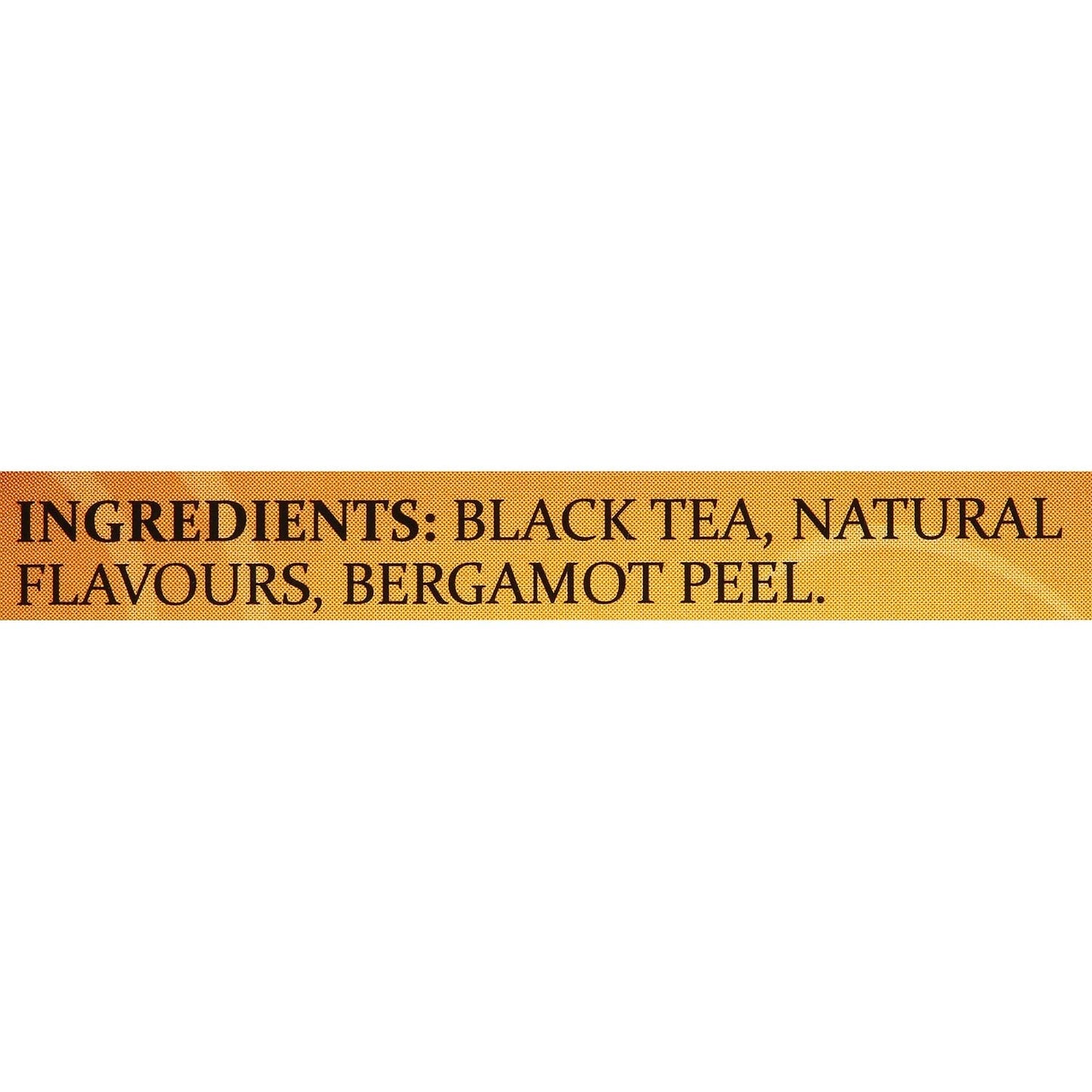 Twinings Earl Grey Tea (1.76oz, Box of 25)