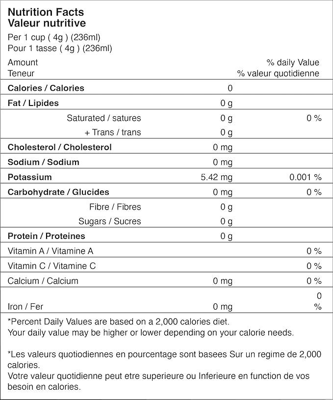 Denise's Fine Tea, Air Dried Apple Pieces, Herbal Tea, Caffeine-Free Fruit, Loose, Kosher, Vegan (100g)