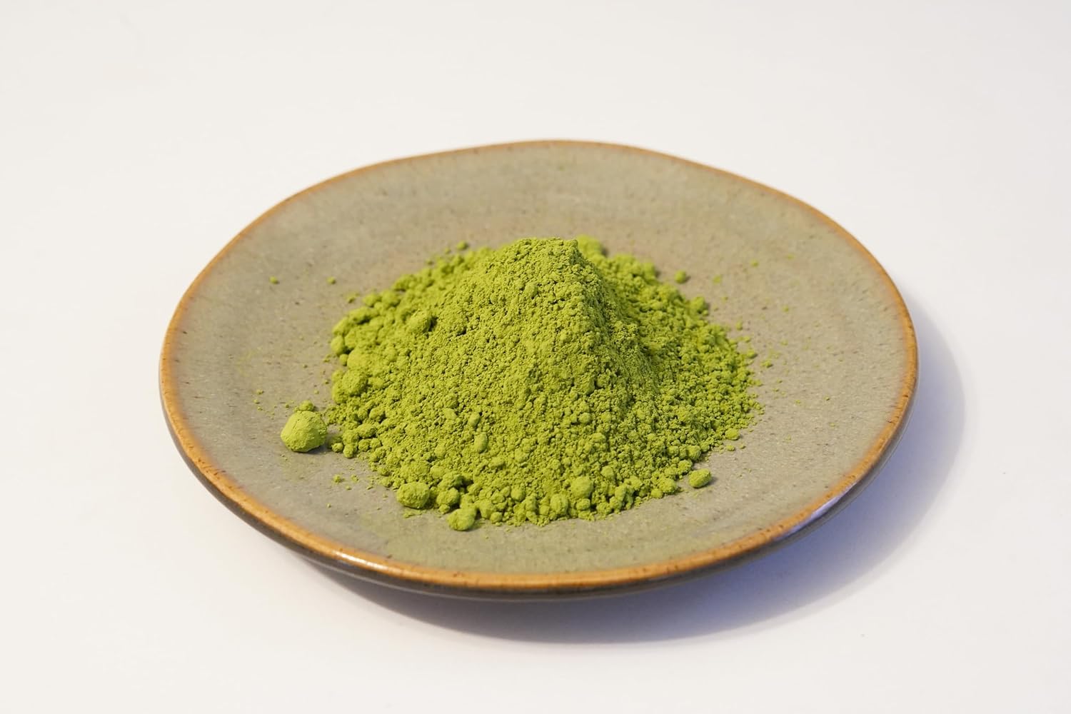 Uji Matcha Powder by haijiro - Ceremonial Grade, 100% sourced from Greater Kyoto (50g)