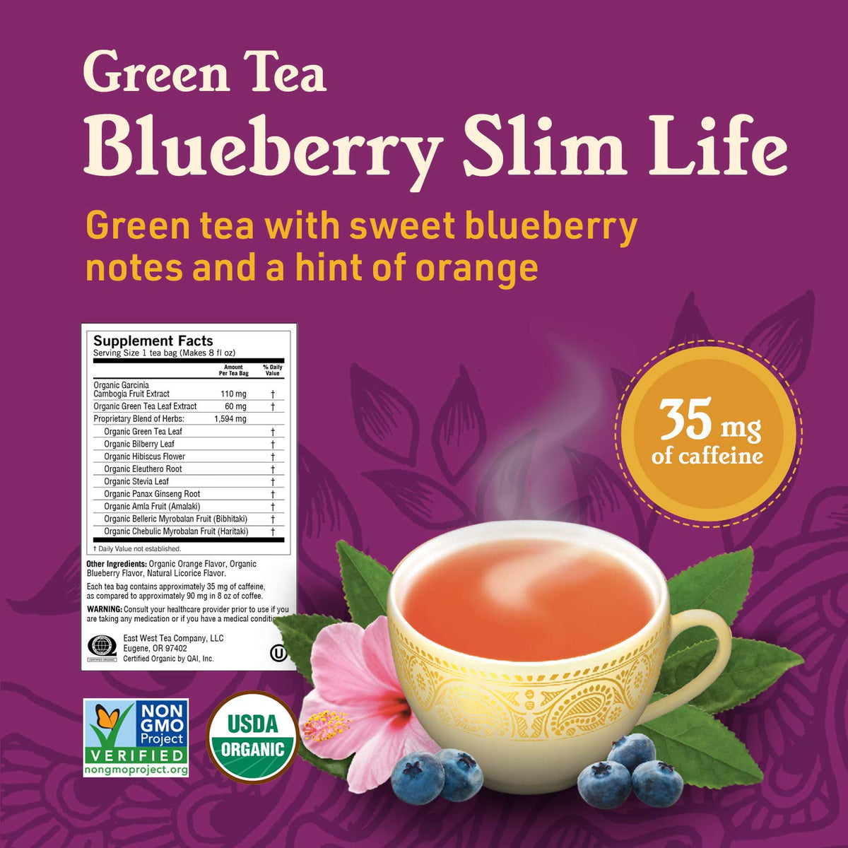 Yogi Favorites Variety Pack, 16 Tea Bags (6 Pack)