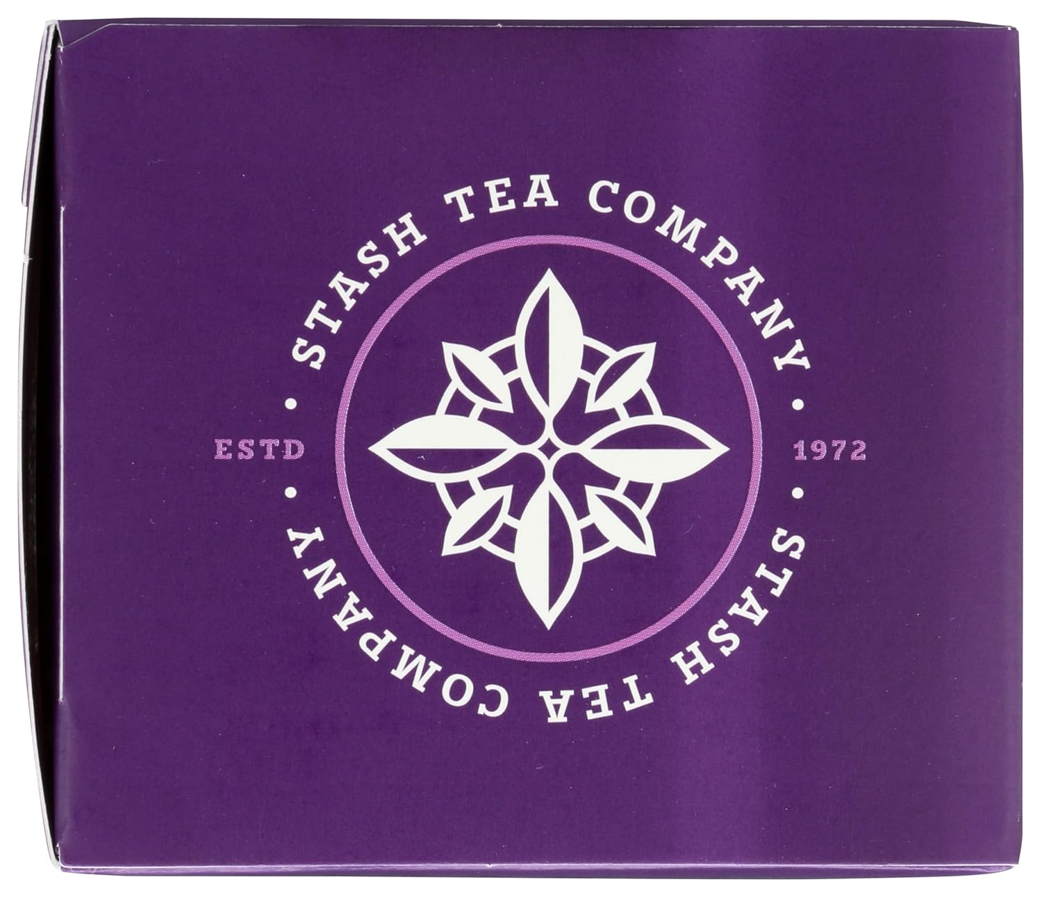 STASH TEA Christmas In Paris -Herbal Tea, 18 CT