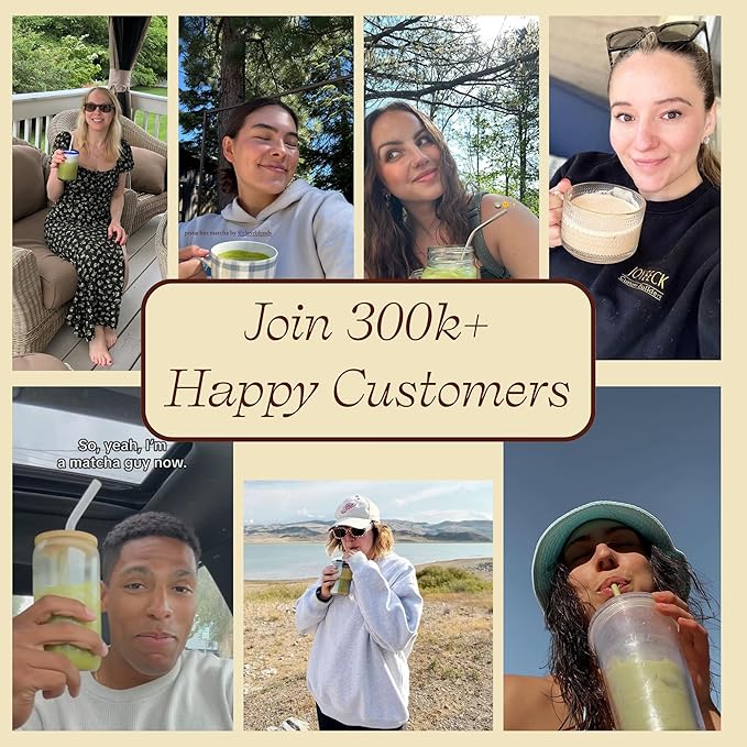 Clevr Blends Chai Tea Latte, Instant Superfood Powder Blend with Oat Milk, Lion’s Mane, Reishi Mushroom, Black Tea, Organic Spices, Coconut Cream, Ashwagandha, Oprah’s Favorite Things 2022 (14 Lattes)