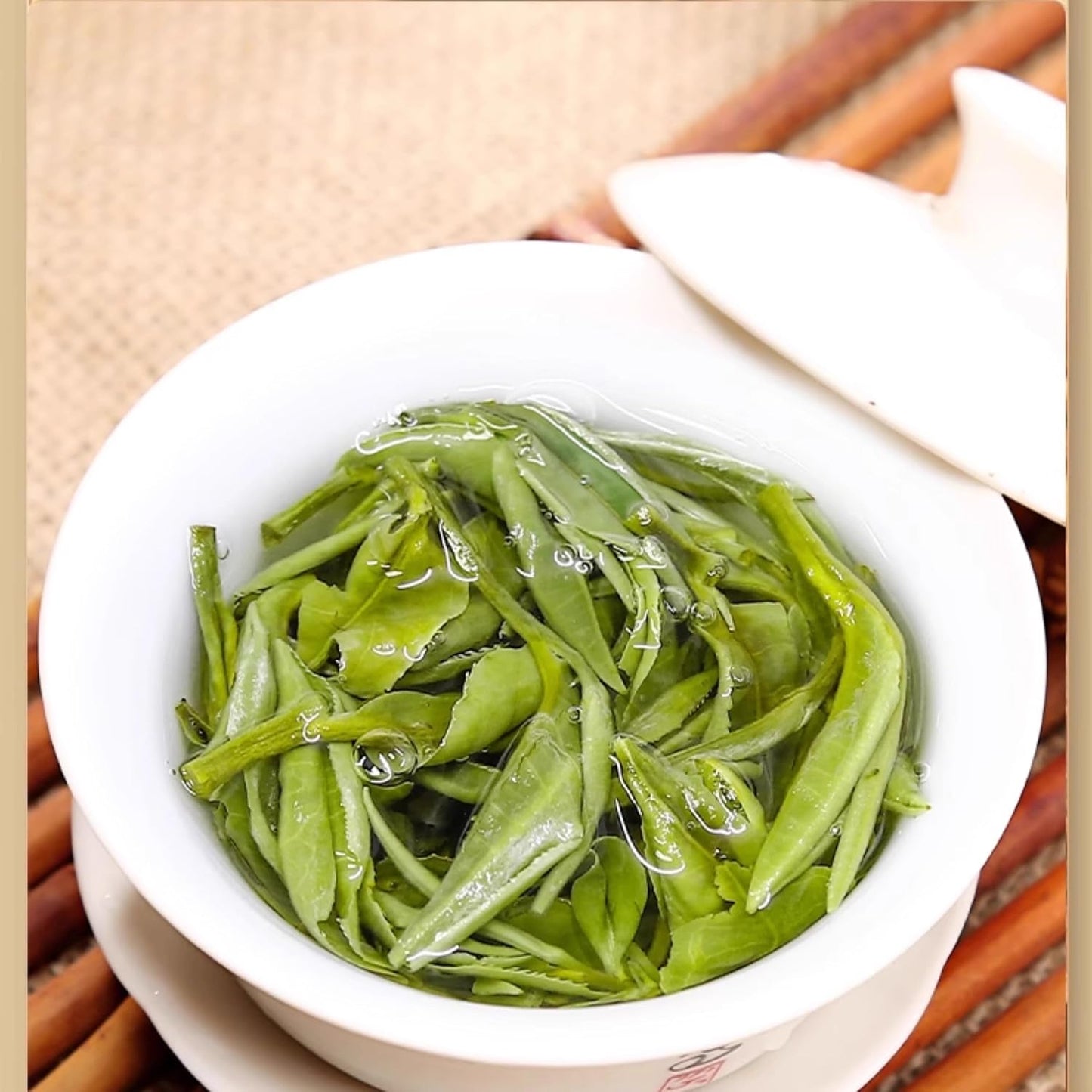 New Tea Fujian Ancient Tree White Peony Portable Small White Tea Cake Round Cake Small Tuo Tea Bag (250g)