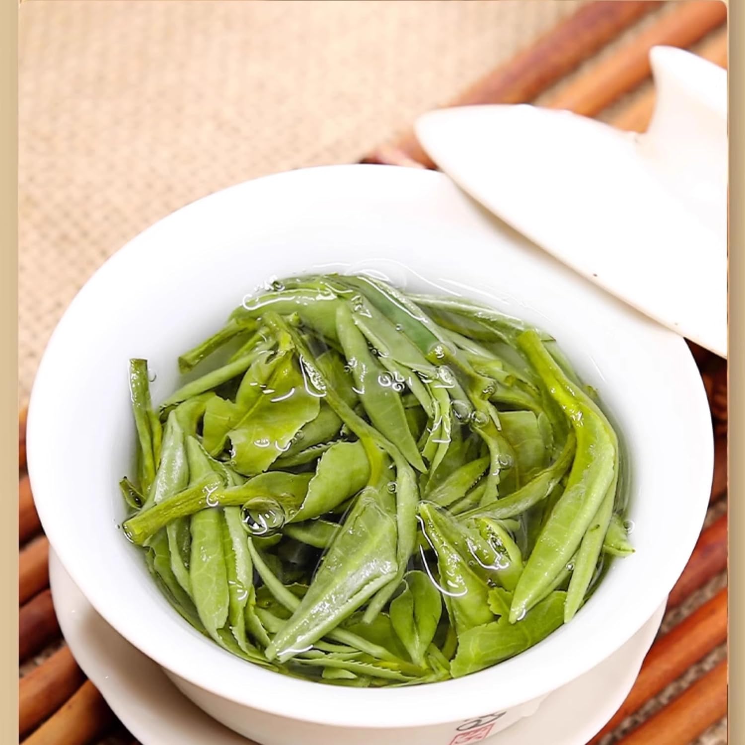 New Tea Fujian Ancient Tree White Peony Portable Small White Tea Cake Round Cake Small Tuo Tea Bag (250g)
