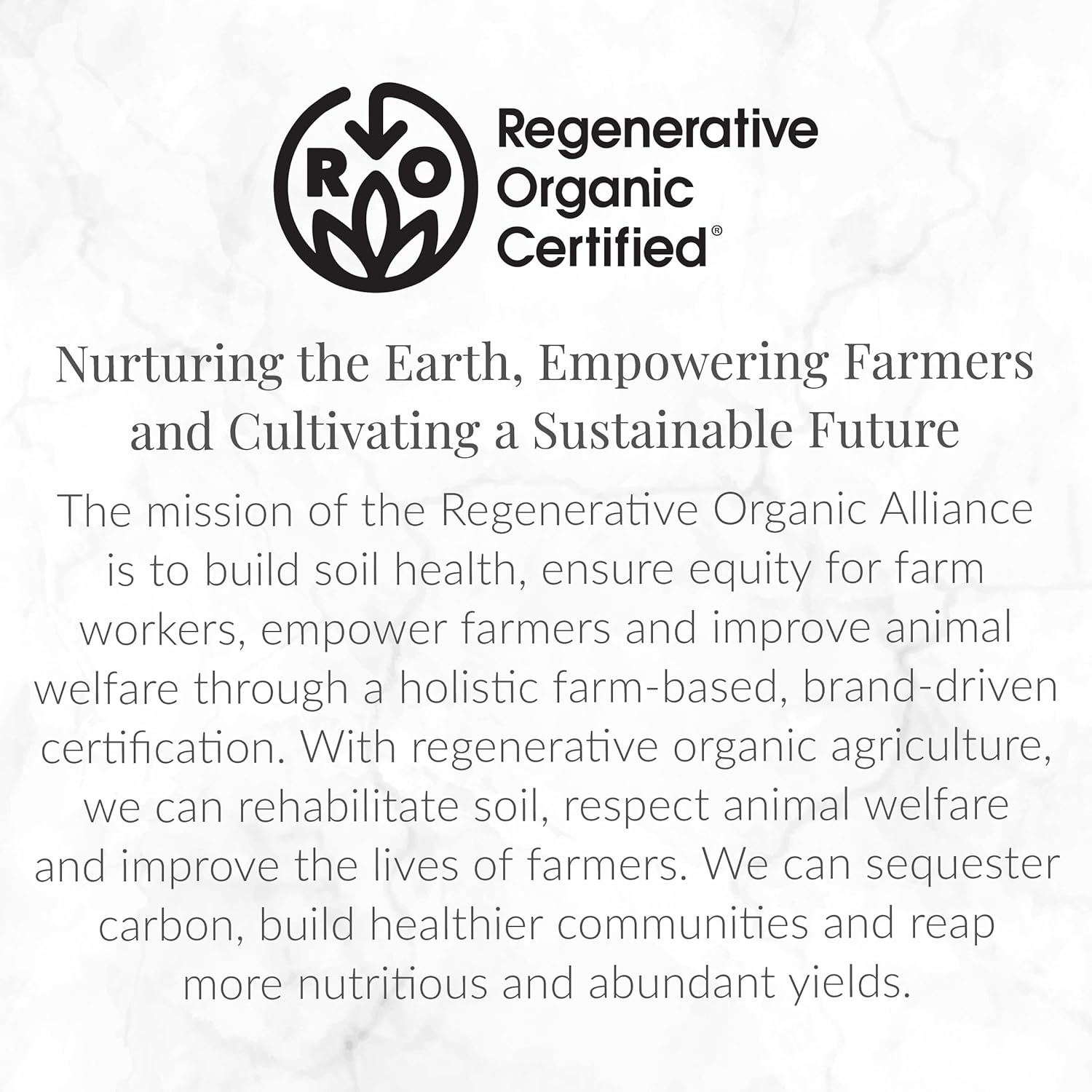 The Republic of Tea – Organic Assam, 36 Naturally Caffeinated Black Tea Bags, Regenerative Organic Certified
