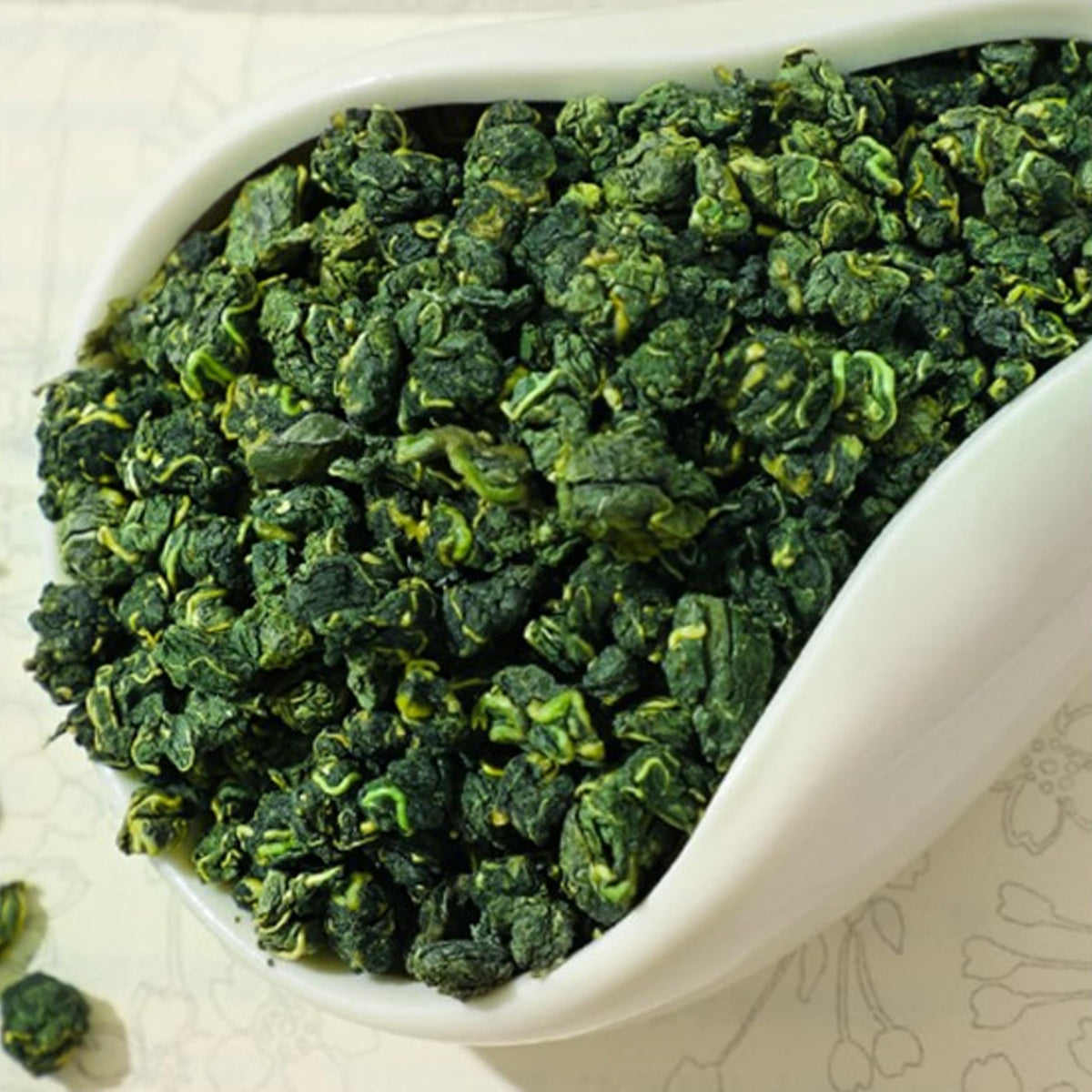 DIAN MAI HAO 8.81oz/250gMulberry Leaves Tea Premium Natural Mulberry Leaf Tea Sun-Dried Mulberry Loose Leaves Sang Ye Healthy