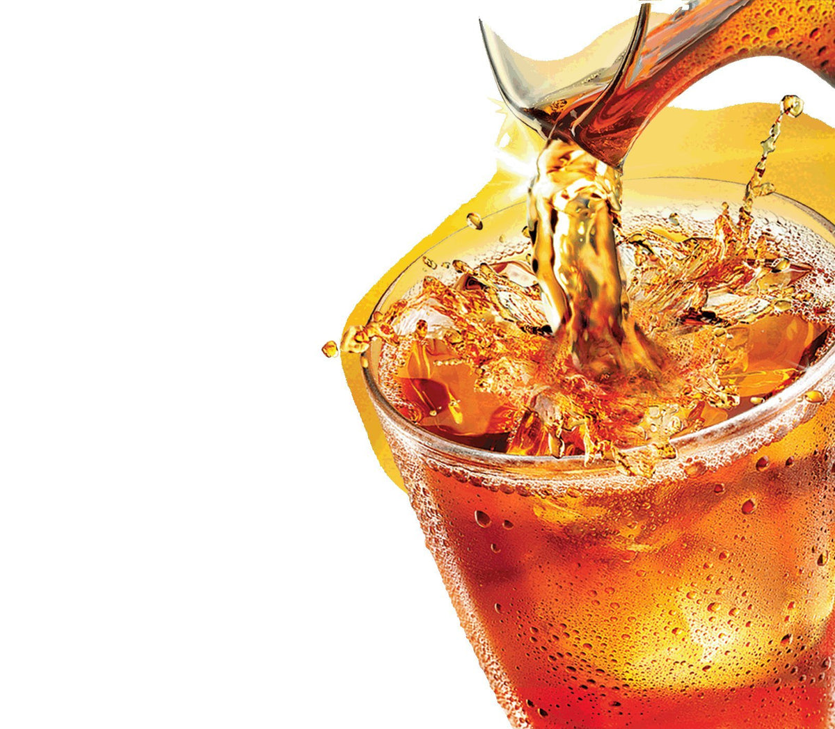 Luzianne Iced Tea Bags, Unsweetened, 400 Tea Bags (4 Boxes of 100 Count Pack), Specially Blended for Iced Tea, Clear &
