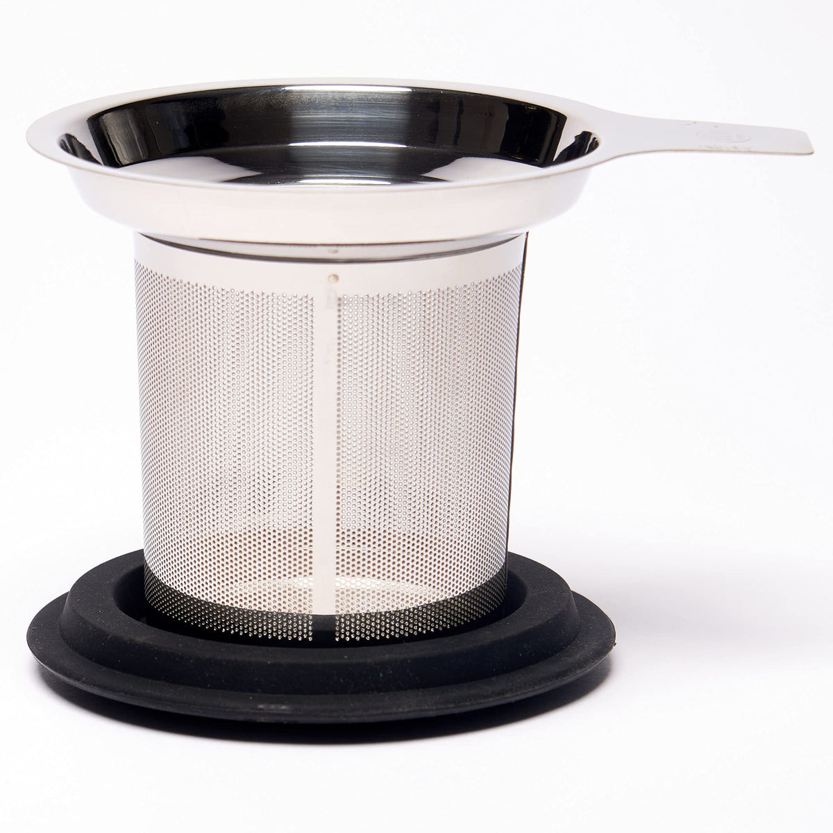 August Uncommon Tea Infuser – 18/8 Stainless Steel Tea Strainer