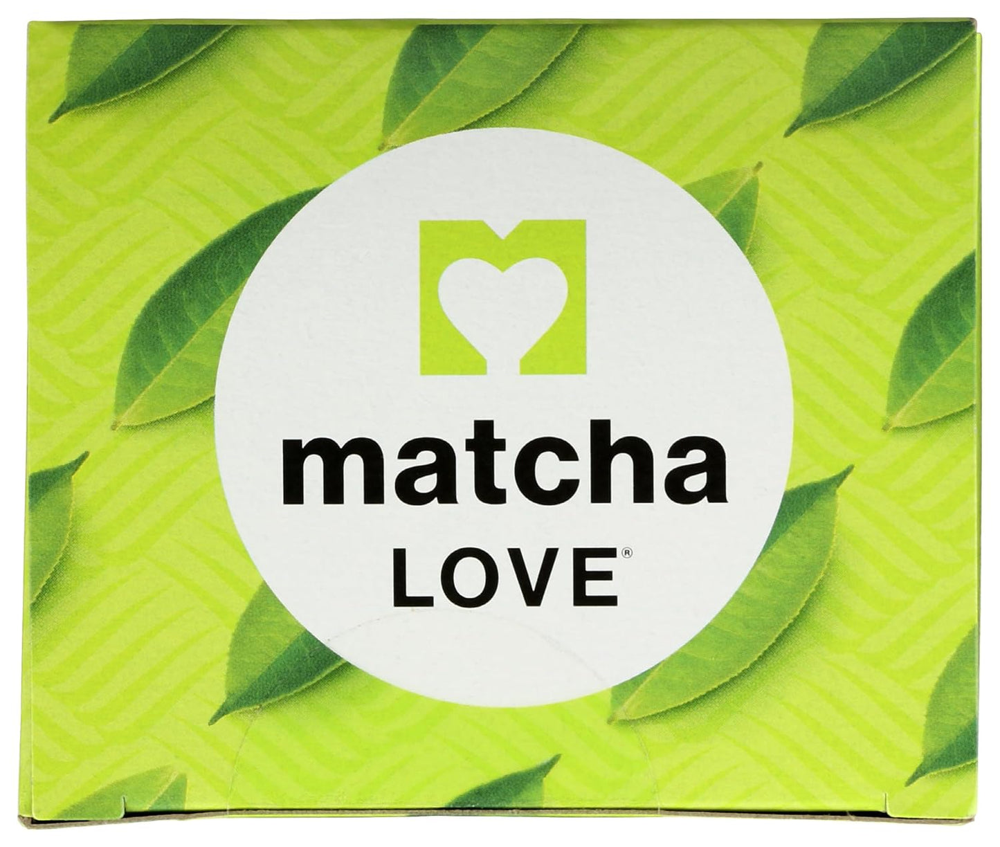 Matcha Love Japanese Green Tea, 10 Count