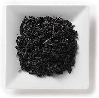Mahamosa Da Hong Pao Big Red Robe Tea 8 oz - Loose Leaf Chinese Oolong Tea