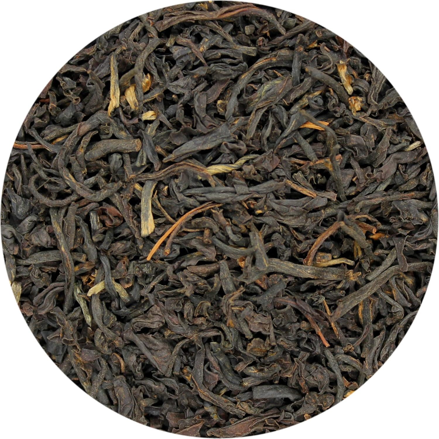 Special Tea Loose Leaf Black Tea, Kenya Malaika Gfop, 8 Ounce