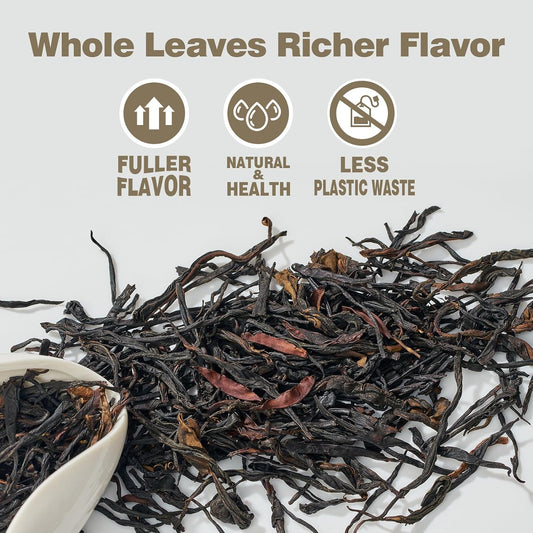 Loose Leaf Tea for Beginners