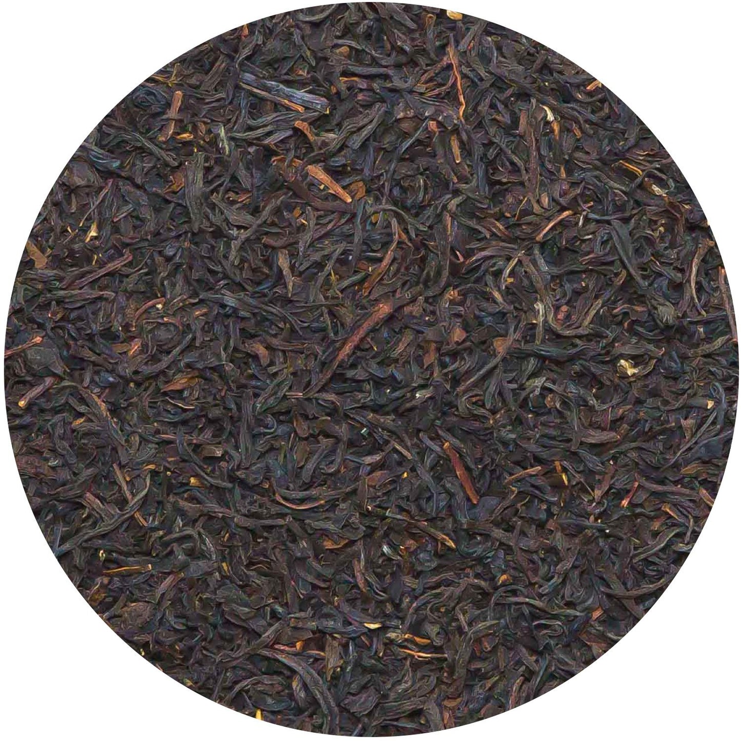 Tiesta Tea - Royal Breakfast, Loose Leaf, Classic English Black Tea, Premium High Caffeine Hot & Iced, Brews up to 200 Cups, 16oz Resealable Bulk Pouch