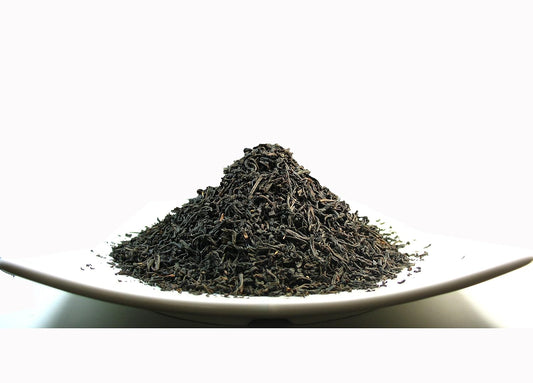 Organic Keemun Tea, China’s most famous natural and organic black iced tea – 8 Oz Bag