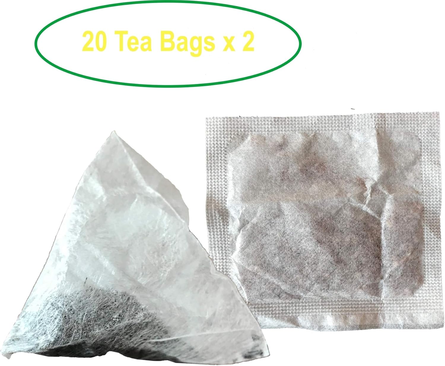 Huckleberry Haven Marionberry and BlackBerry Flavor Ceylon Combo Pack 40 Tea Bags