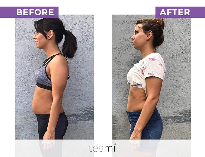 Teami® Herbal Tea | All Natural tea for Men & Women | 30 Day Supply, 15 Tea Bags (Lemon)