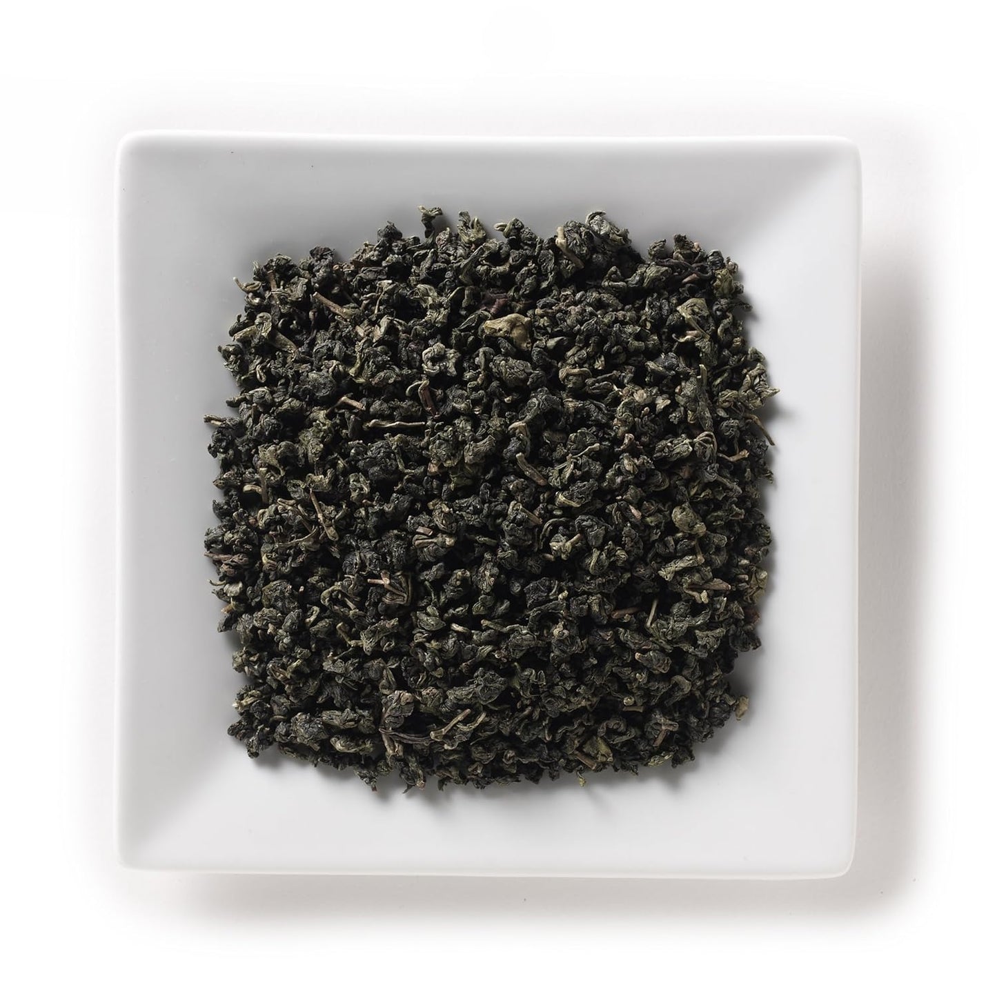Mahamosa Tung Ting Special Orchid Oolong Tea 4 oz, Premium Taiwan Loose Leaf Oolong Tea (wu long, wulong)