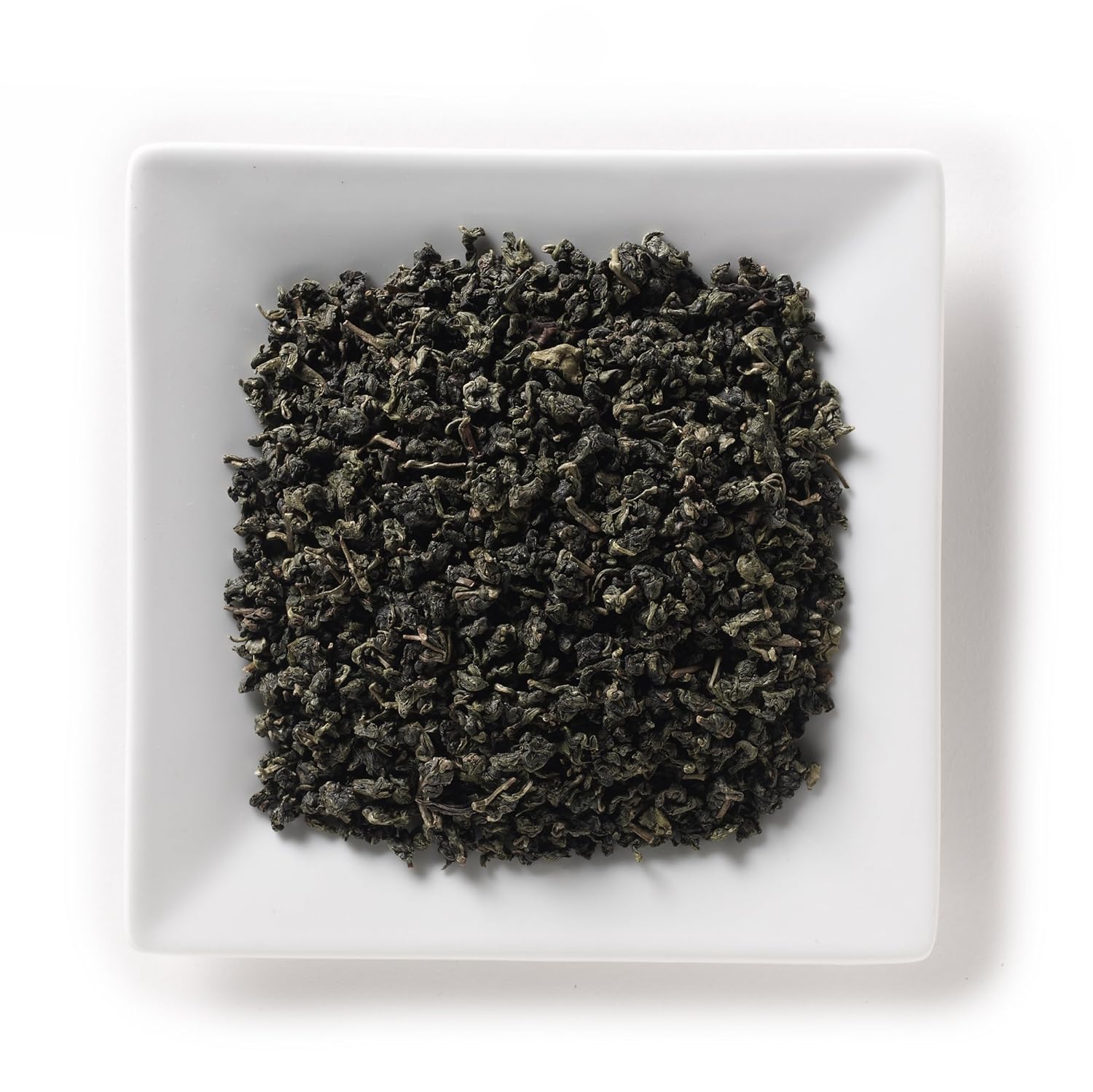 Mahamosa Tung Ting Special Orchid Oolong Tea 4 oz, Premium Taiwan Loose Leaf Oolong Tea (wu long, wulong)