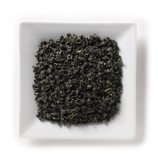 Mahamosa Tung Ting Special Orchid Oolong Tea 4 oz, Premium Taiwan Loose Leaf Oolong Tea (wu long, wulong)