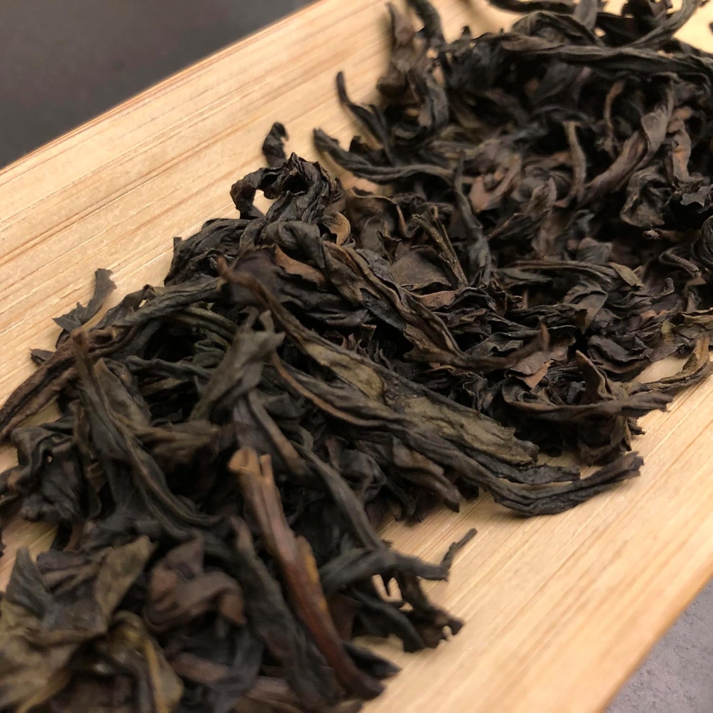 Wuyi rock tea 武夷岩茶,大红袍茶叶、马头岩肉桂；武夷山水仙茶，礼盒装，250g*3