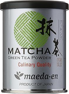 Maeda-En Matcha - Culinary Quality, 1-Ounce
