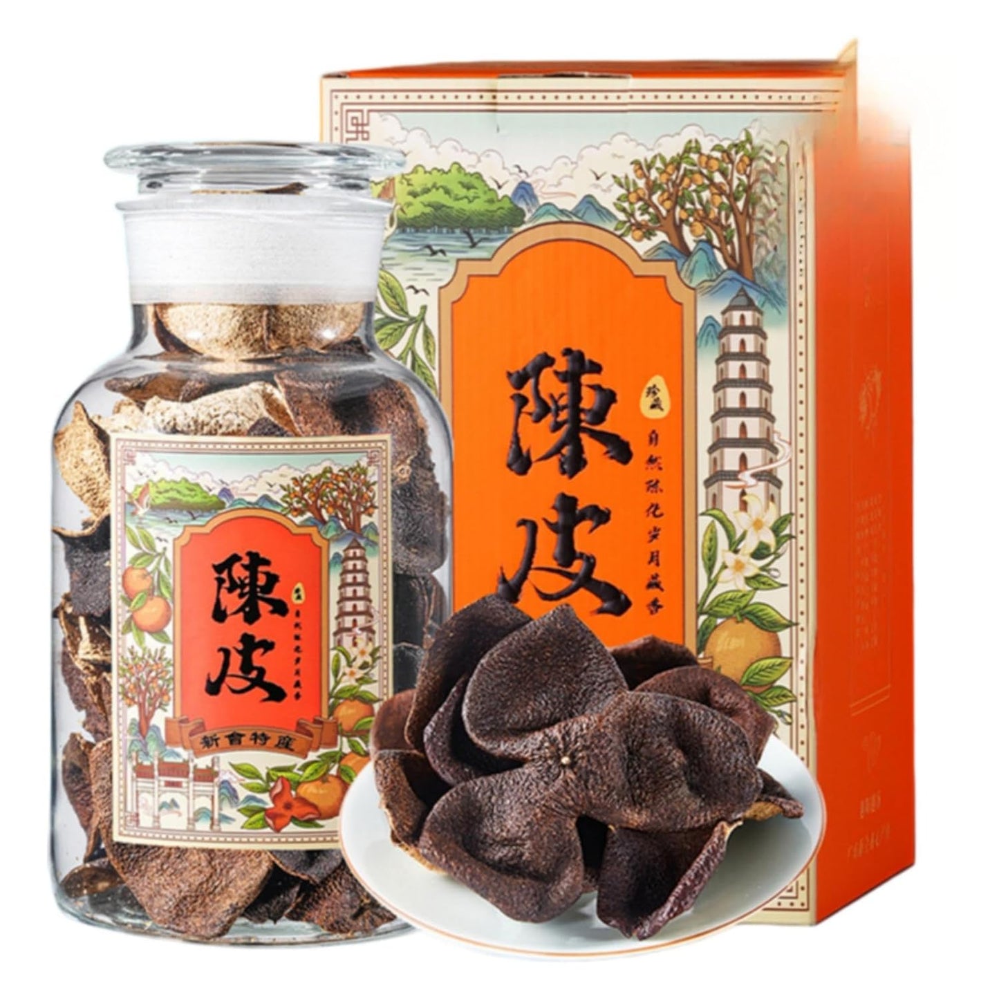 Favorites Sampler Set,Loose Leaf,Tea Variety Green,Herbal,Black 15年橙色250克 Favorites Sampler Set,Loose Leaf,Tea Variety Green,Herbal,Black