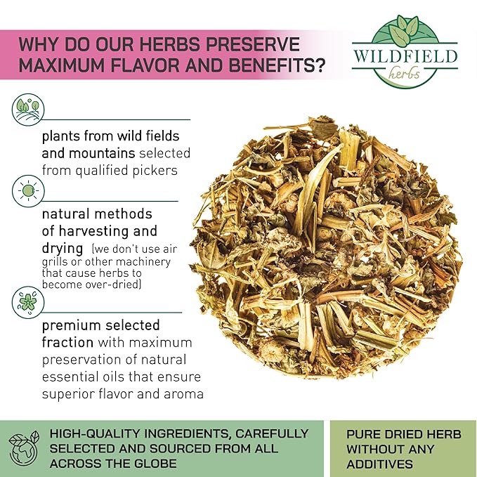 1.8 oz Dried Common Fumitory Herbal Tea (Fumaria Officinalis L.) Common Fumitory Herb Tea Palomilla Hierbas (Fumaria) - 50g