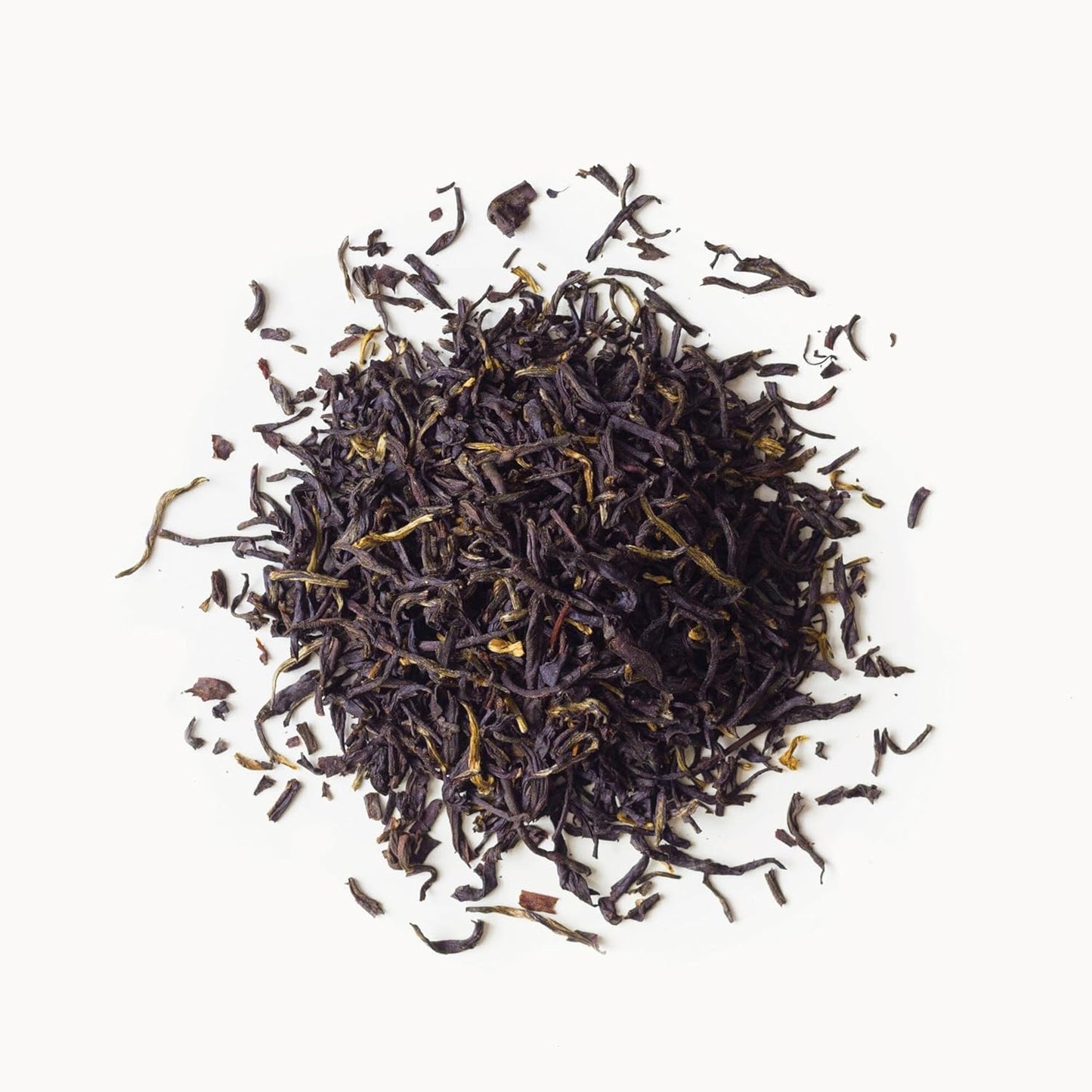 Rishi Tea Earl Grey Supreme Tea - Organic, Caffeinated Loose Leaf Tea with Bergamot Oil and Top Grade Yunnan Black Tea - 4 Ounces, 12+ Servings