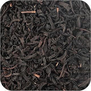 Earl Grey Tea - 1 lbs - Bulk