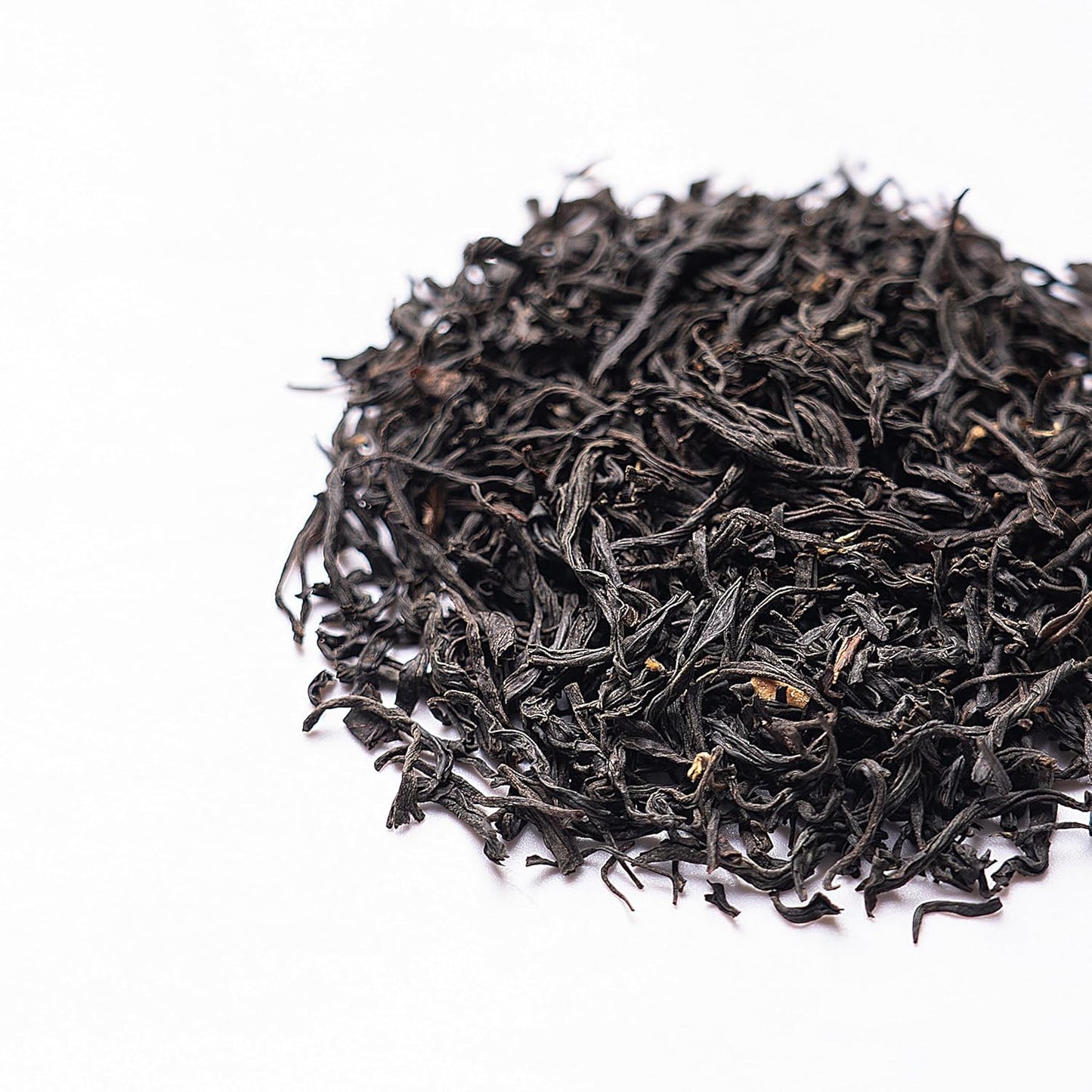 Taimei Teatime Chinese Black Tea Loose Leaf, Low Caffeine Pure Black Tea Leaves Organically Grown in Fujian China, Good for Relax, Smooth and Natural Sweet Taste (100g|3.53oz)