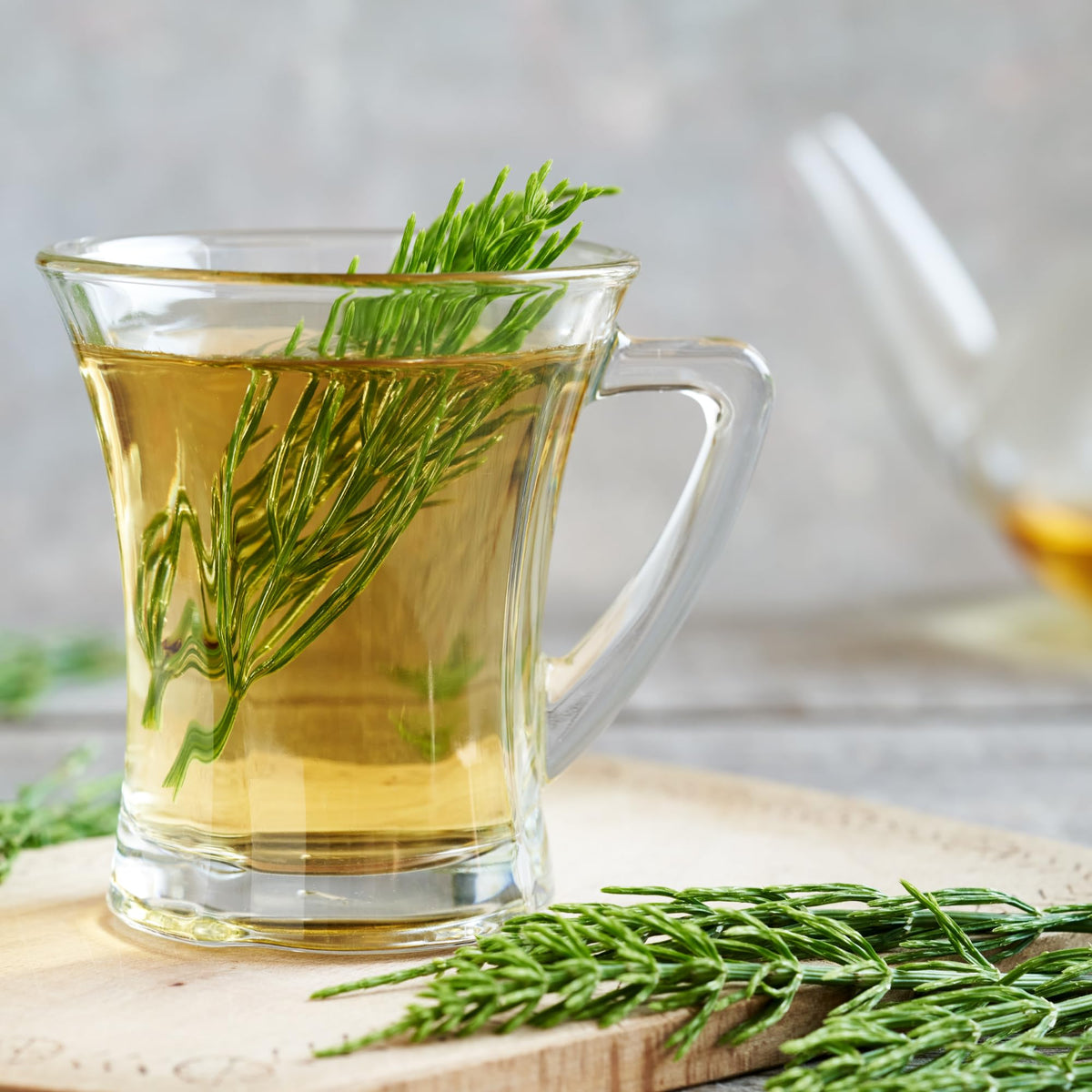 Alpi Nature Horsetail Herb 4.4 oz 125g, Dried Horsetail Herb for Infusions