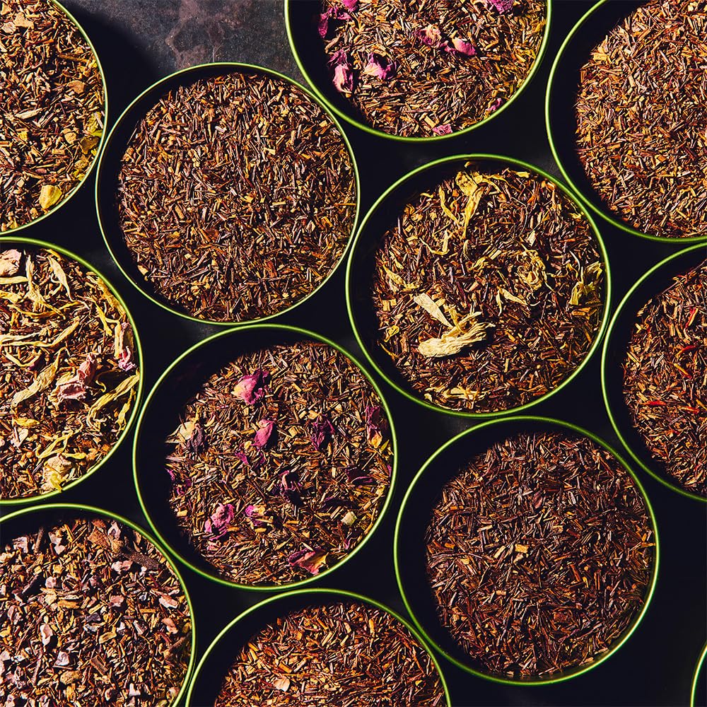 Palais des Thés Black Tea - Organic Indian Wellness Blend for Digestion with Turmeric, Holy Basil, and Lemon - Premium Loose Leaf Tea Tea Tea, Serves 20-25 Cups - 3.5oz Tin