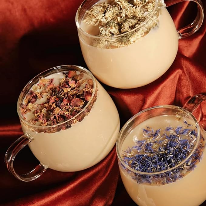 Teaspressa Organic Green Gold Green Tea - Brews Like Espresso - Bold, Rich, Full-Bodied - Naturally Caffeinated - Make Tea Lattes at Home - Vegan & Gluten-Free - Barista Quality - Makes 30 Cups - Great Gift Idea