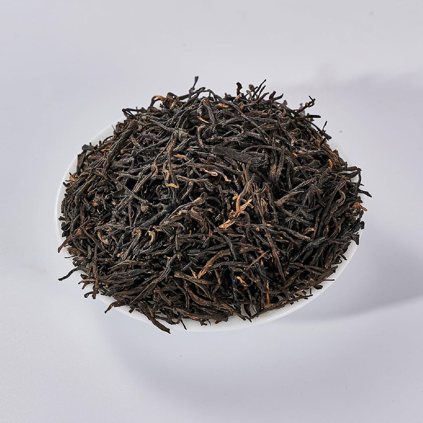 Yunnan China Red Black Tea 75g – Fengqing Loose Leaf Dianhong – Full-Bodied Sweet Flavor with Floral, Honey & Fruity Aroma – Premium Chinese Red Tea