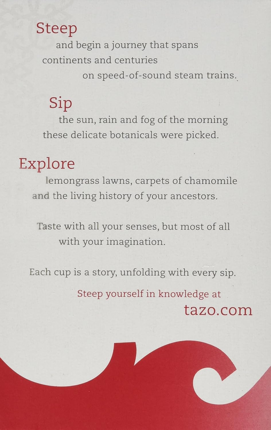 Tazo Awake English Breakfast Filterbag Tea , 20 Count (Pack of 4)