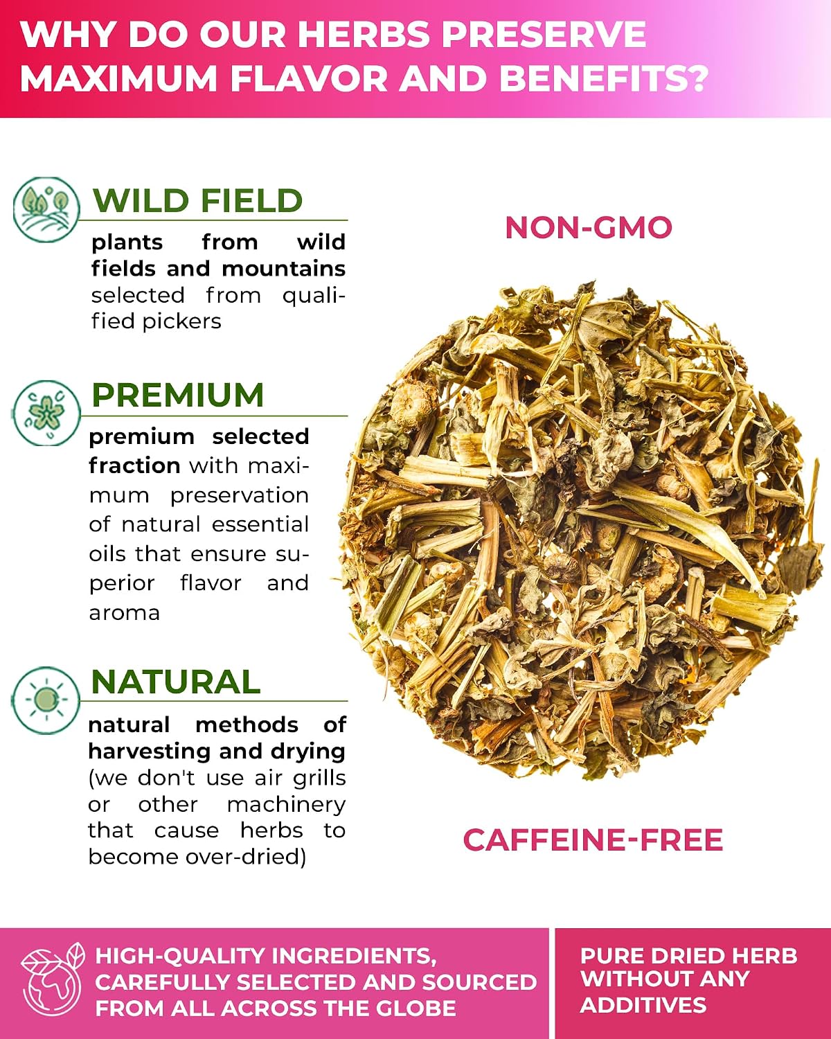1.8 oz Dried Common Fumitory Herbal Tea (Fumaria Officinalis L.) - 50g Common Fumitory Herb Tea Hierba De La Palomina