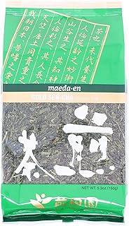 Maeda En Sen Cha Gold, Steamed Green Tea 5.30 Z