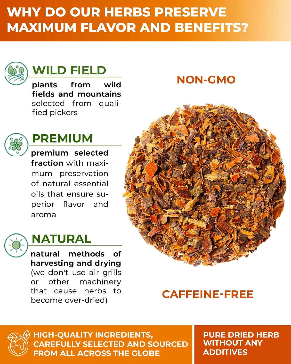 4 oz. Buckthorn Bark Buckthorn Tea Herbal (Frangula Alnus) - 113g Buckhorn Bark Herb Tea Espino Cerval